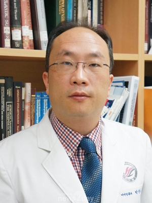 한림대 의학과 박찬흠 교수, 시지바이오 중견연구자상 수상